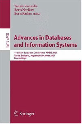 Advances in Databases and Information Systems: 11th East European Conference, ADBIS 2007, Varna, Bulgaria, September 29-October 3, 2007, Proceedings 