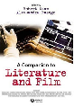 A Companion to Literature and Film 