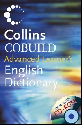 Advanced Learners English Dictionary and CD-Rom 