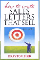 How to Write Sales Letters That Sell: Learn the Secrets of Successful Direct Mail 